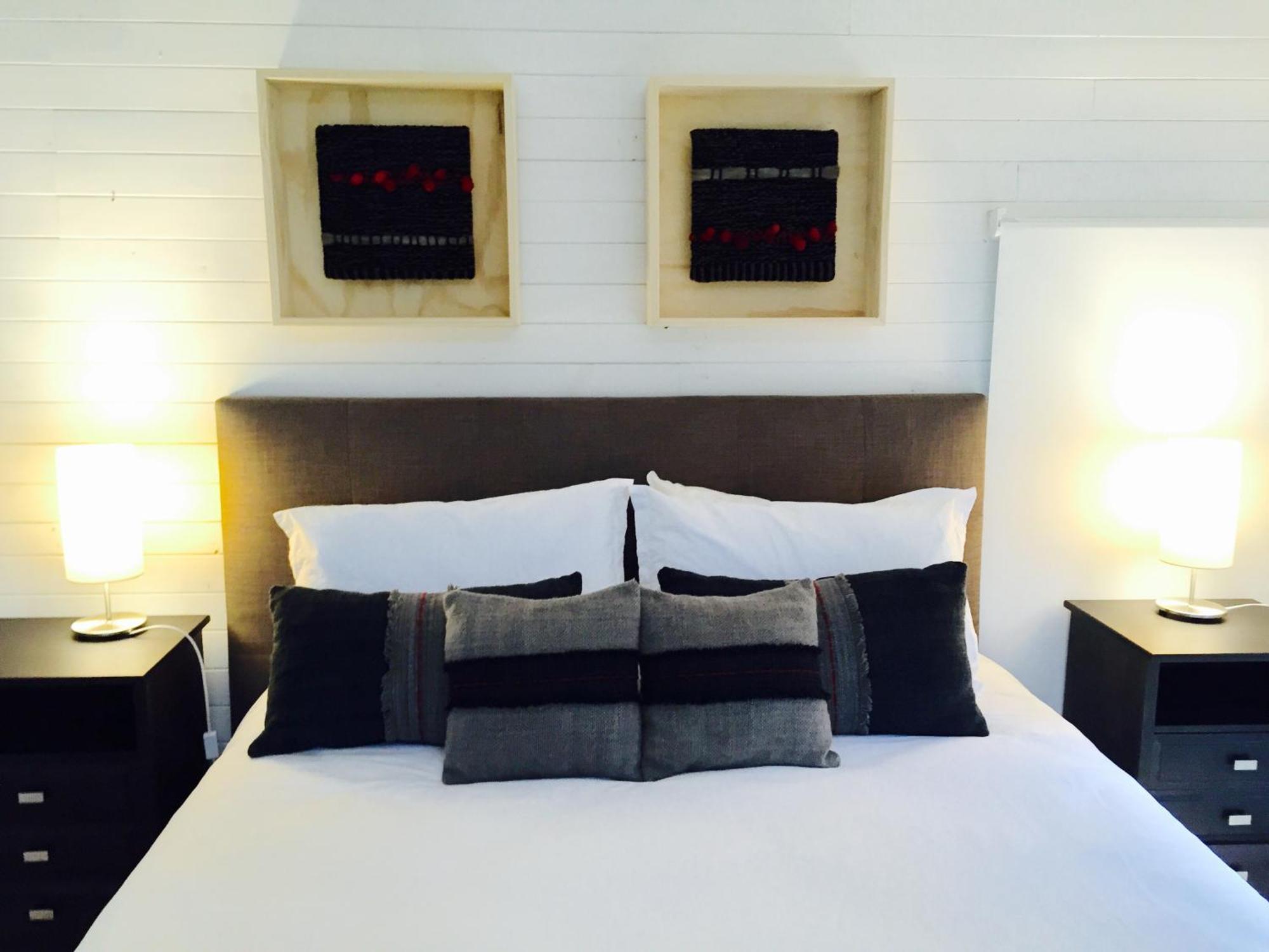 Mareas Ralun Lodge 客房 照片